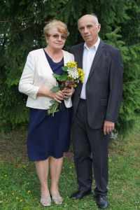 Kolkovci Albín A Mária